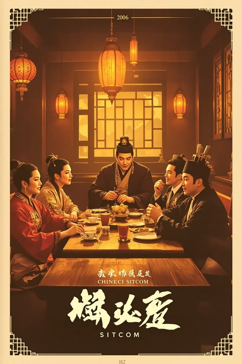 武林外传 蜗牛影视