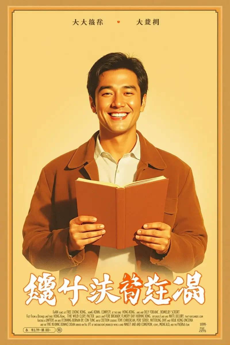 喜剧之王 蜗牛影视
