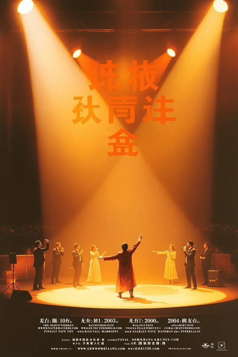 星光大道 蜗牛影视