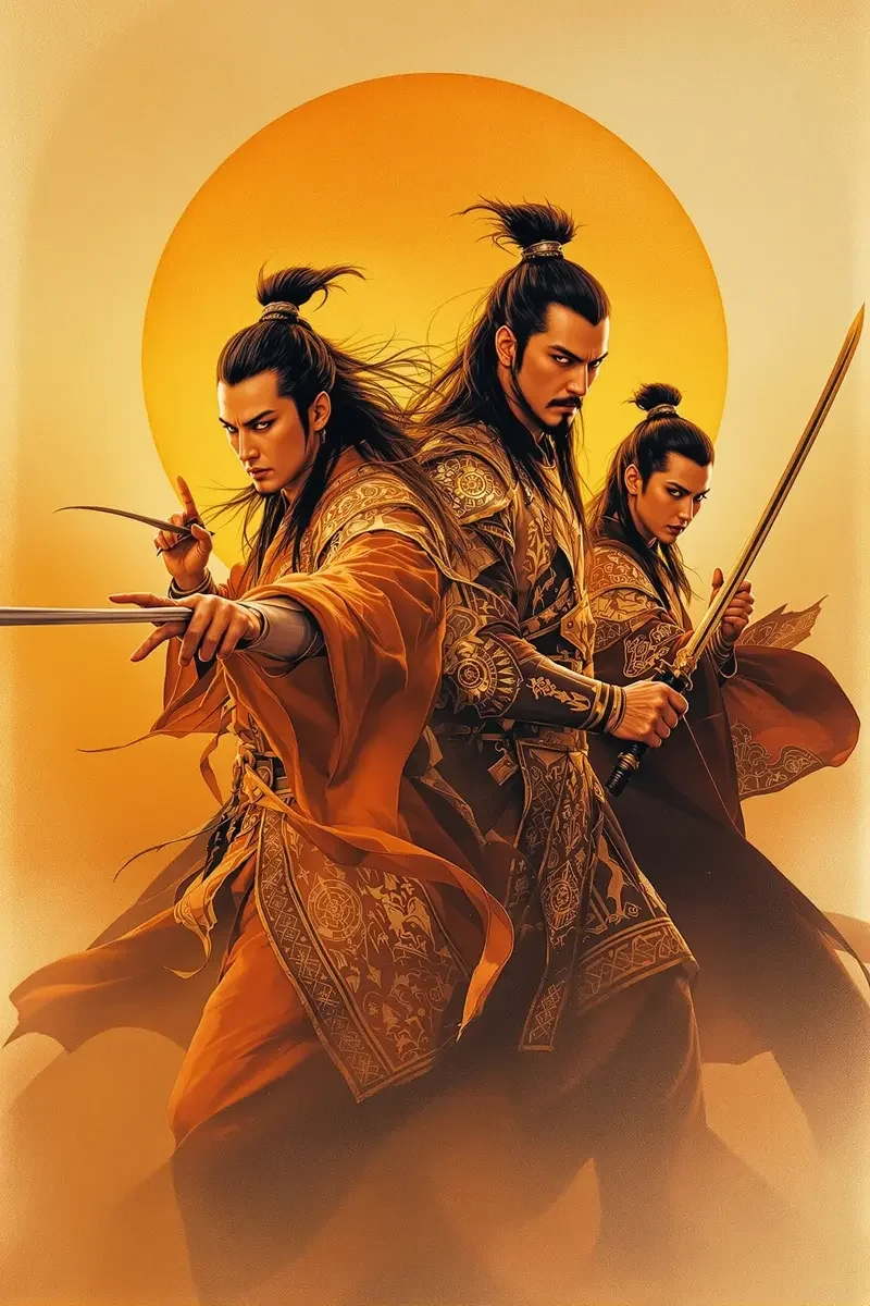 天龙八部 重映 蜗牛影视