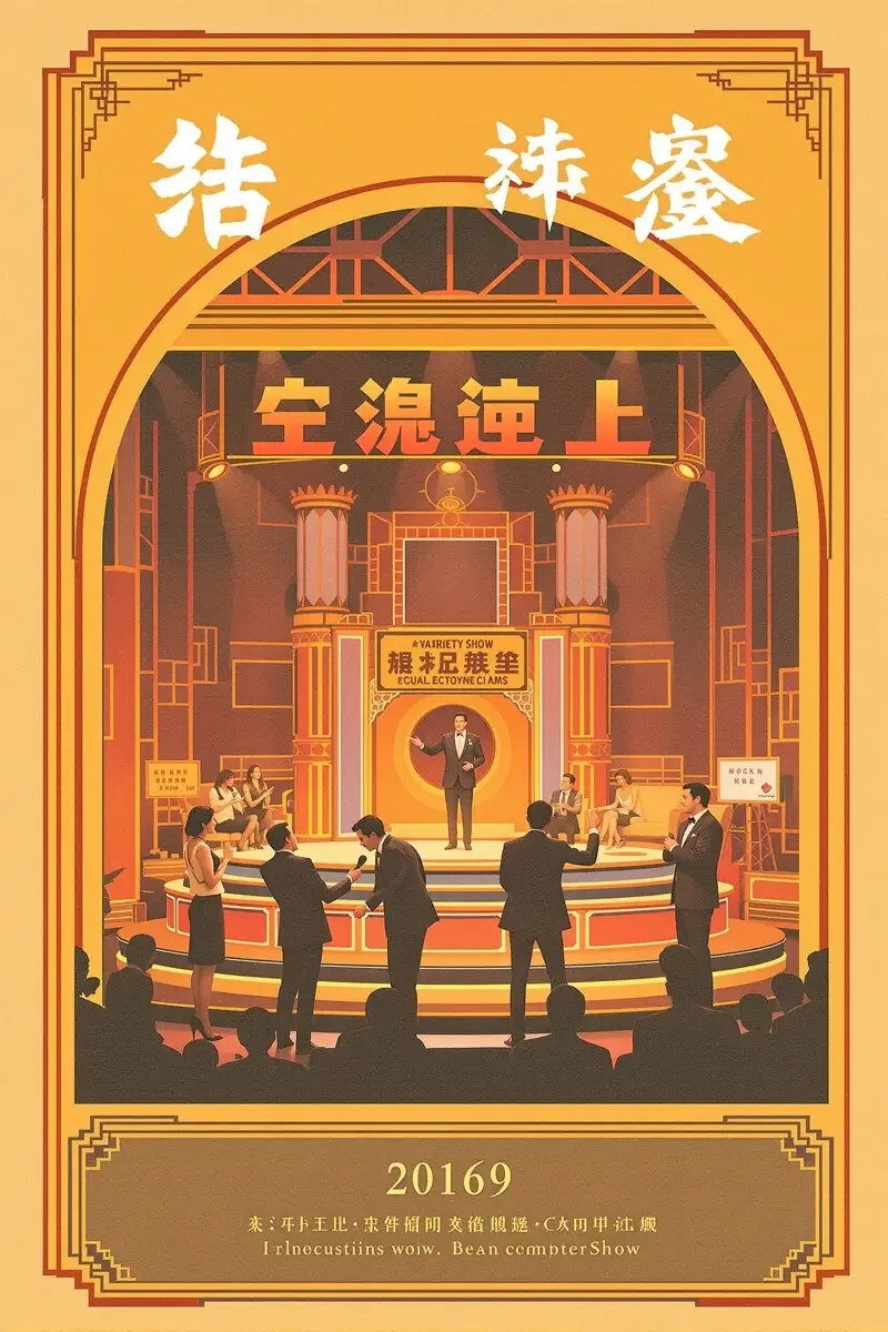 快乐大本营 蜗牛影视