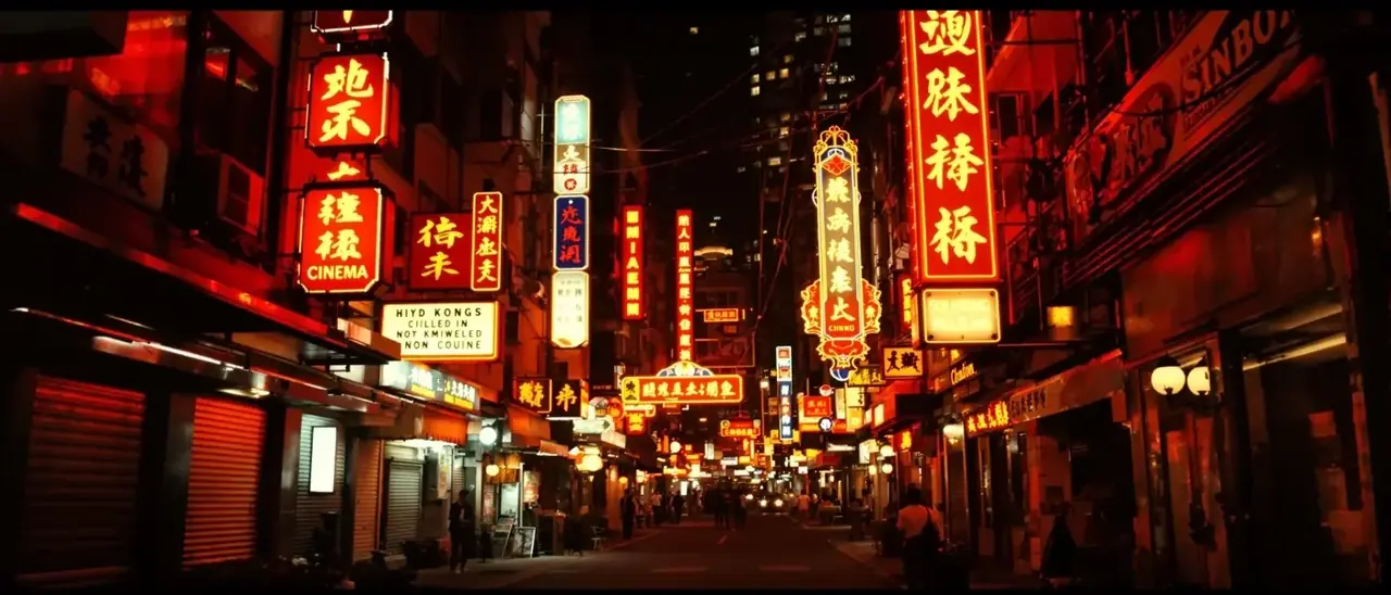 经典港片 蜗牛影视
