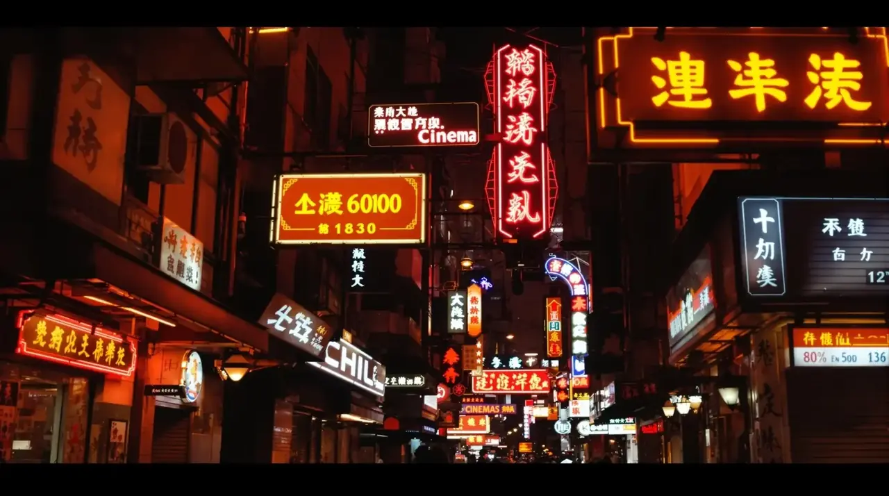 经典港片 高清重映 蜗牛影视